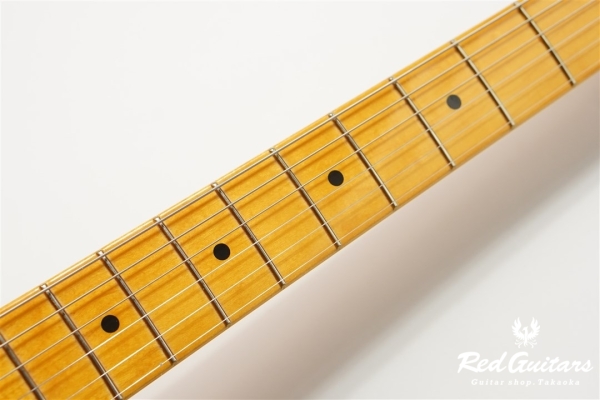 American Vintage II 1951 TELECASTER - Butterscotch Blonde